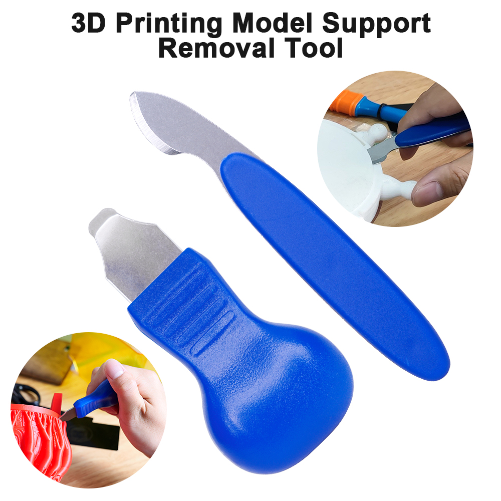 Uv Whitening Kit - 3D Printer Tool Kit for Removing