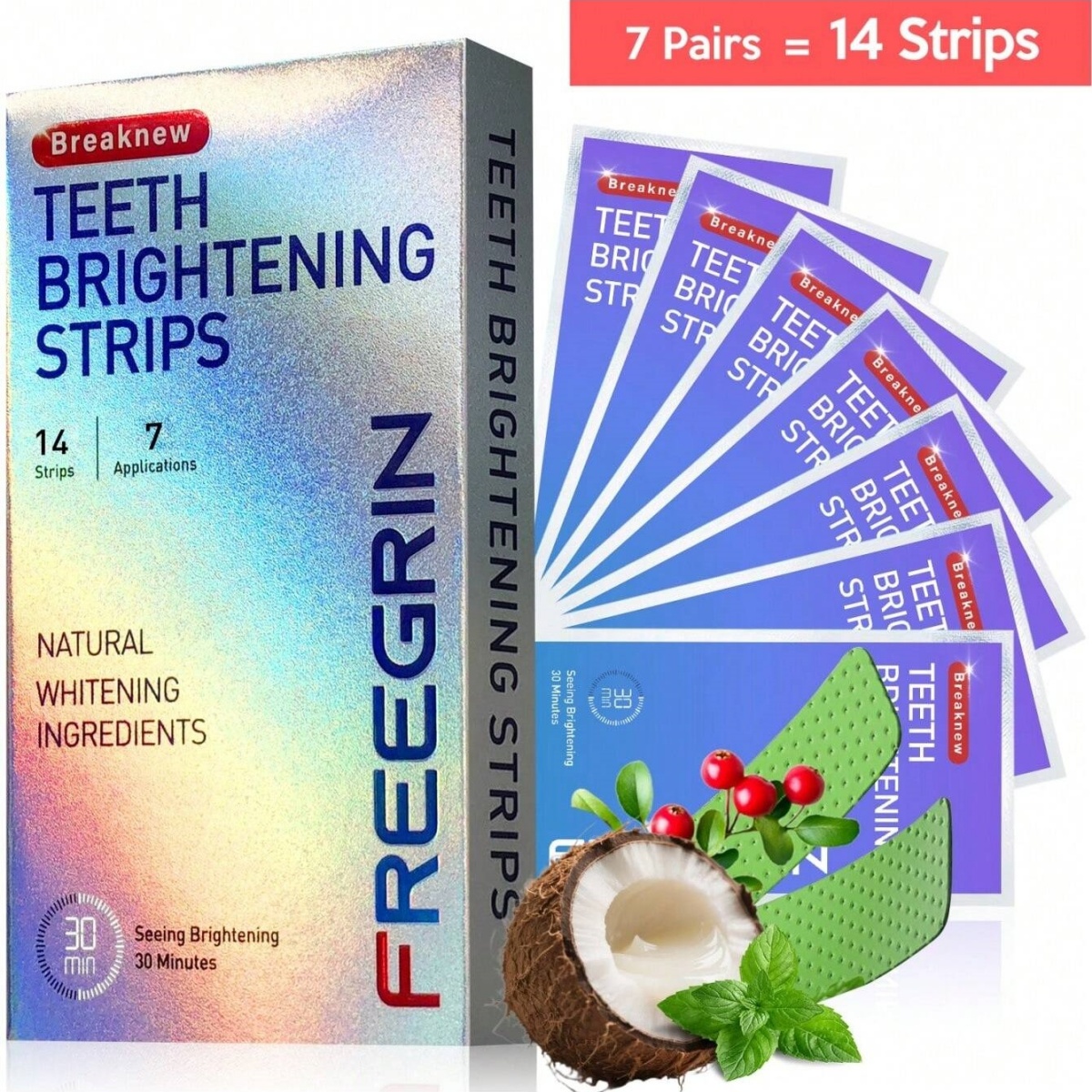 Teeth Whitening Gels Used By Dentists - Deluxe Whitening Teeth Stickers 7/14/21 Pairs