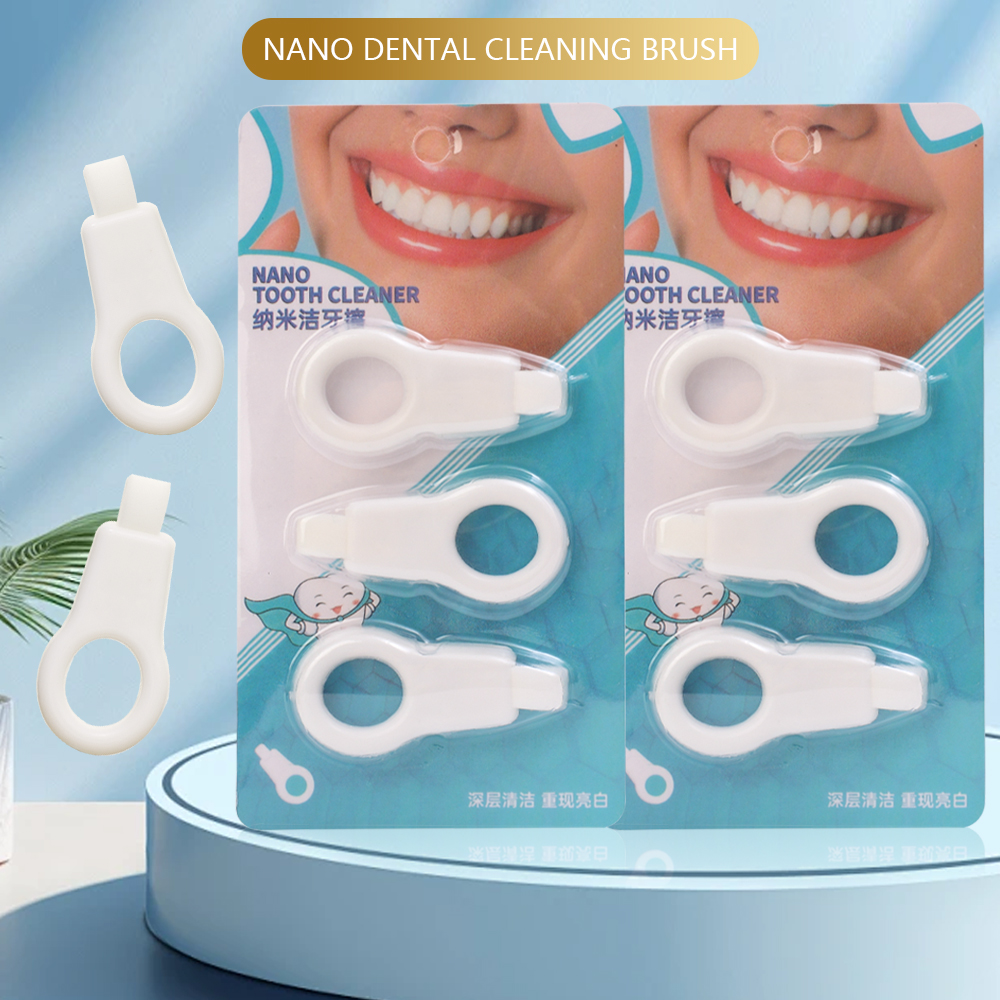 3-6PCS Whitening Tooth Cleaner – обзор и цена Teeth Whitening Strips Crest