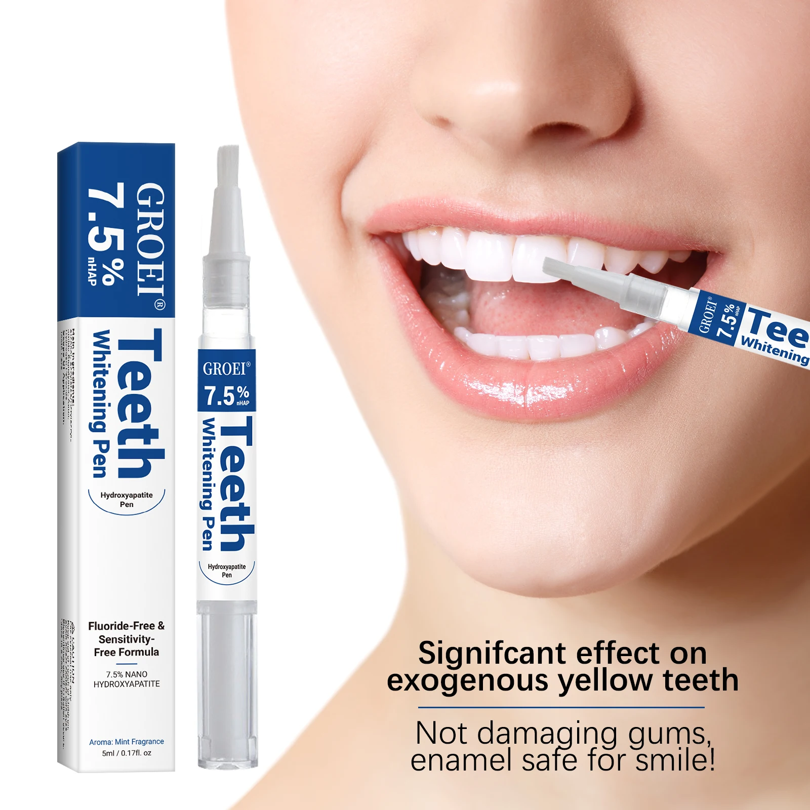 Hydroxyapatite Tooth Whitening – обзор и цена Teeth Whitening Gels Used By Dentists
