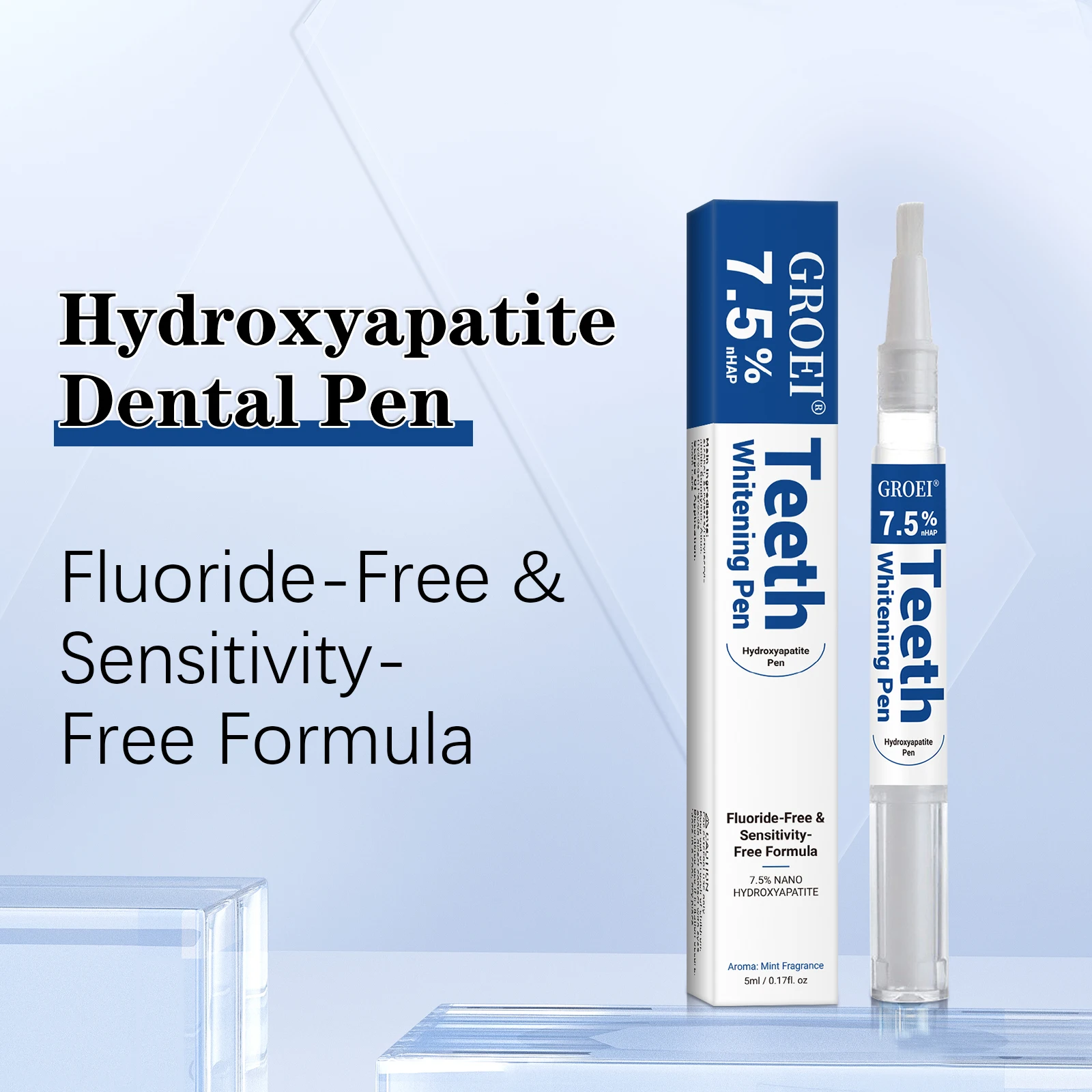 Hydroxyapatite Tooth Whitening – обзор и цена Teeth Whitening Gels Used By Dentists