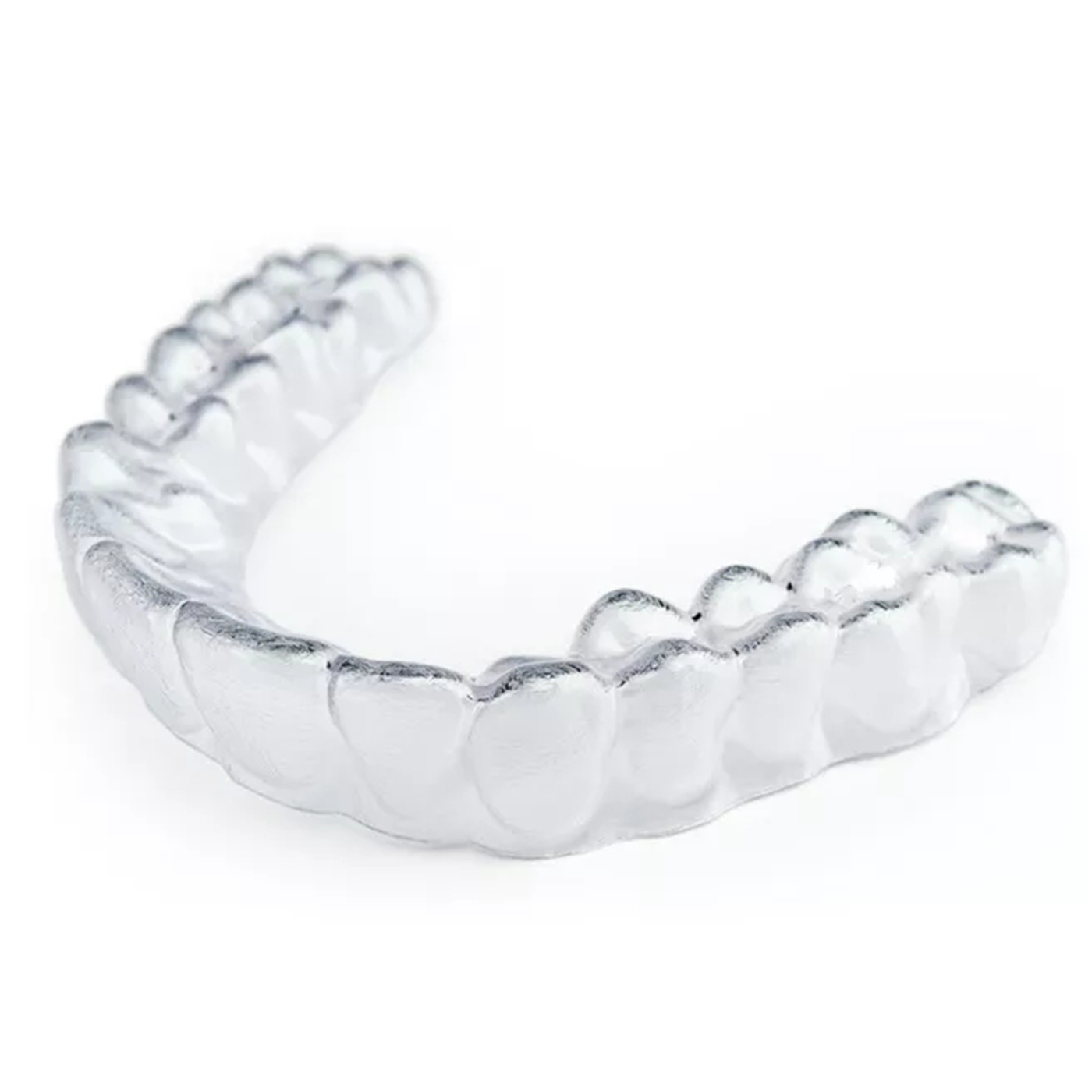 1Pc/2Pcs Transparent Teeth Tra – обзор и цена Teeth Whitening For Trays