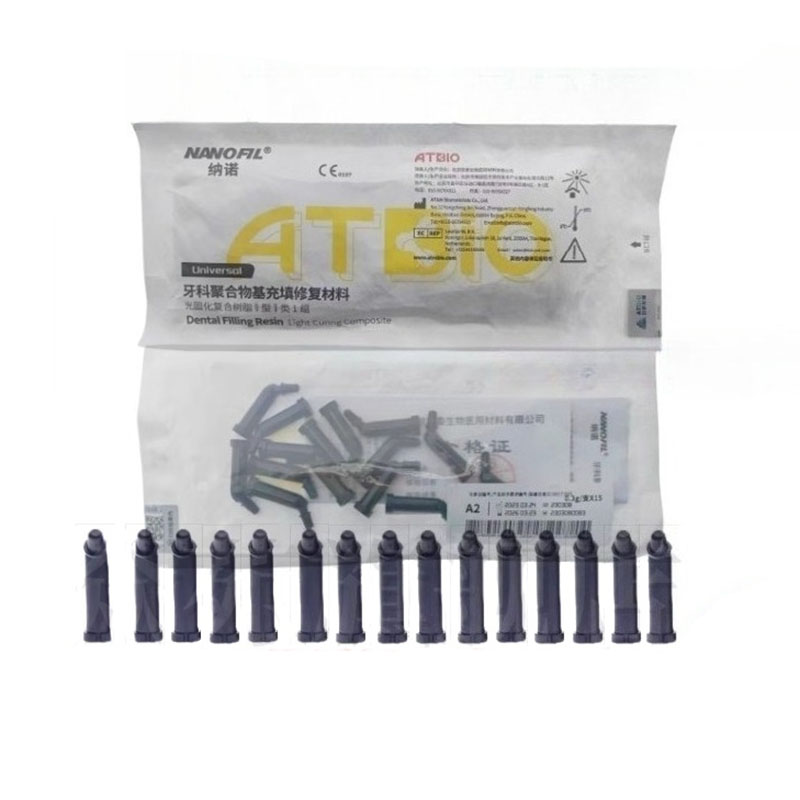 15Pcs/Pack Dental Materials Li – обзор и цена Teeth Whitening China