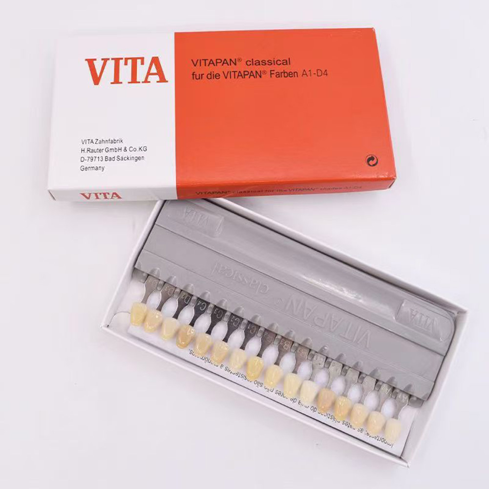 VITA 3D Toothguide Dental Blea – обзор и цена Teeth Whitening For Trays