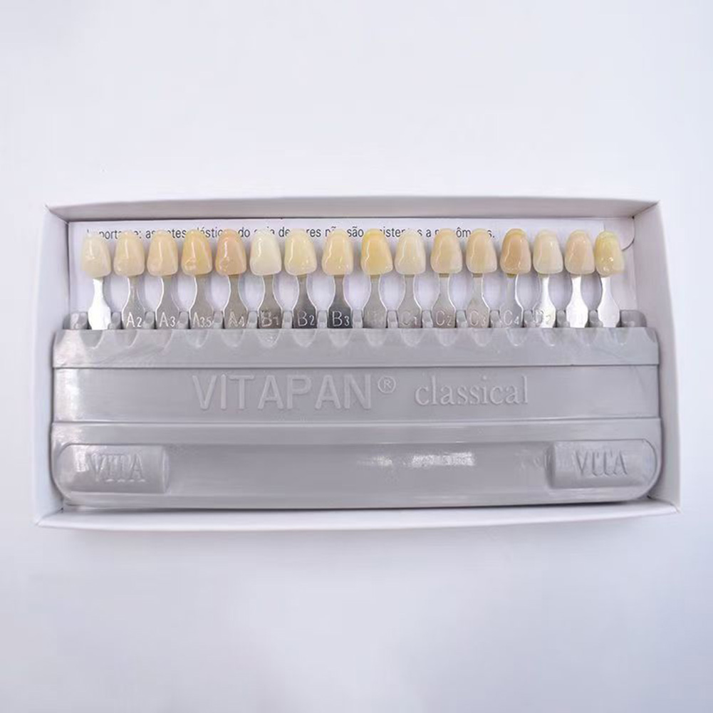 VITA 3D Toothguide Dental Blea – обзор и цена Teeth Whitening For Trays