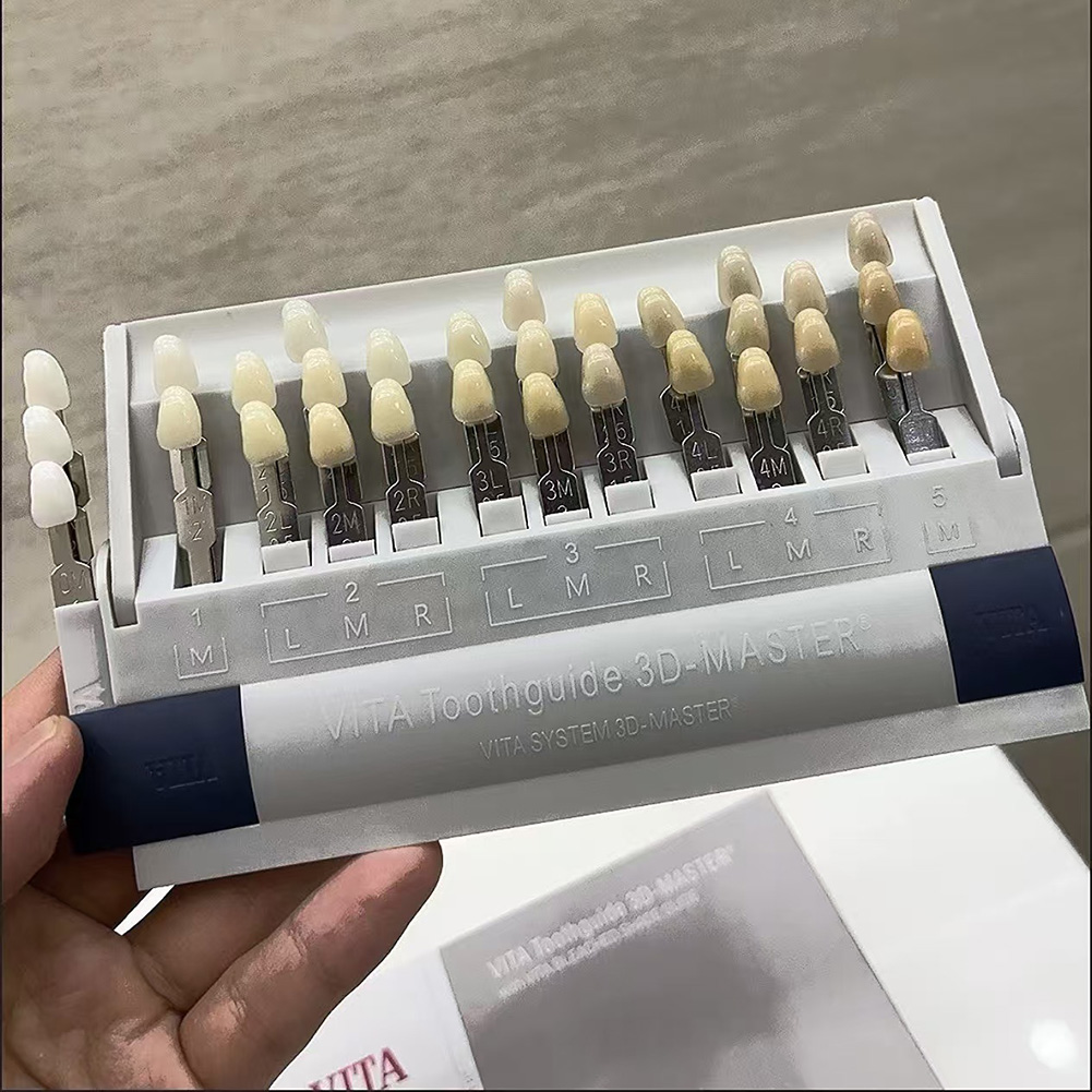 VITA 3D Toothguide Dental Blea – обзор и цена Teeth Whitening For Trays