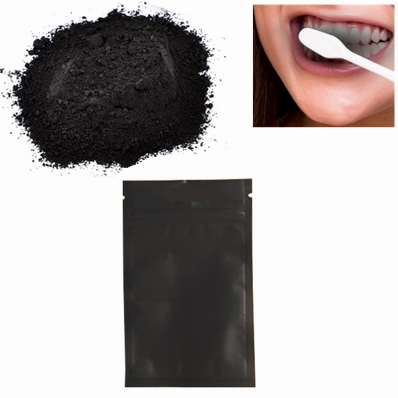 Bamboo Charcoal Teeth Tooth De – обзор и цена Teeth Whitening Ingredients