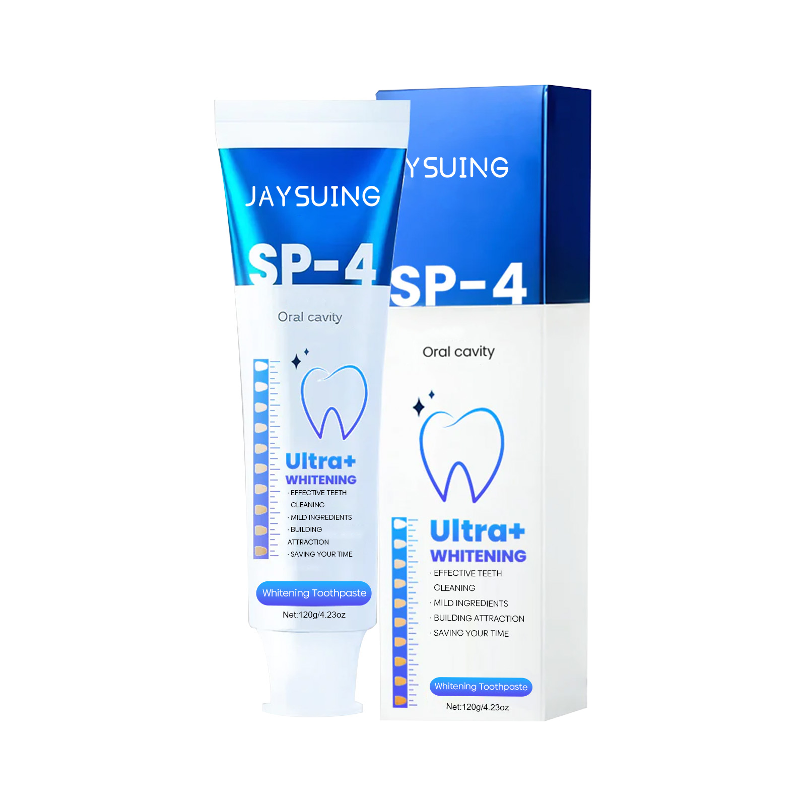 Xylitol Cleaning Toothpaste Re – обзор и цена Teeth Whitening Xylitol