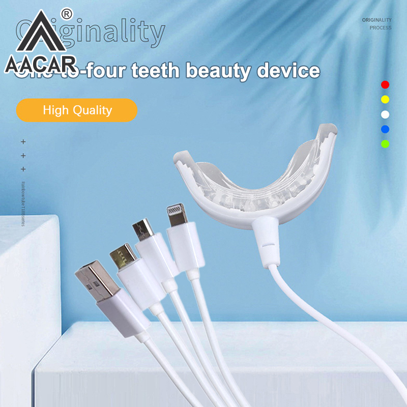 1PCS 4in1 Teeth Whitening 16 L – обзор и цена Teeth Whitening (Bleaching)