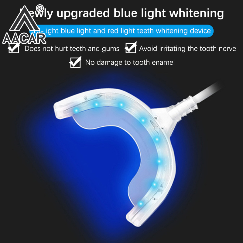1PCS 4in1 Teeth Whitening 16 L – обзор и цена Teeth Whitening (Bleaching)