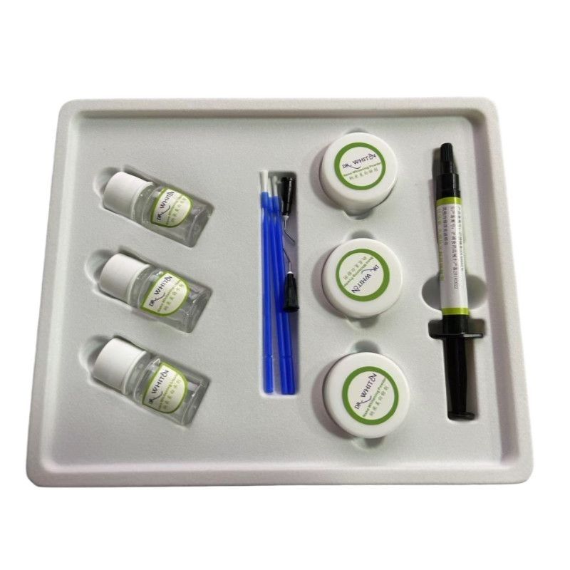 Dental Tooth Whitening Set 35% – обзор и цена Teeth Whitening Gels Used By Dentists
