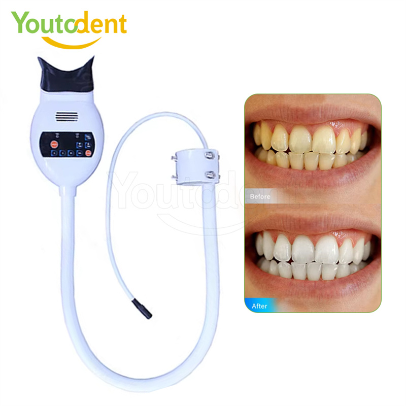Professional Dental 3Color Lig – обзор и цена Teeth Whitening (Bleaching)