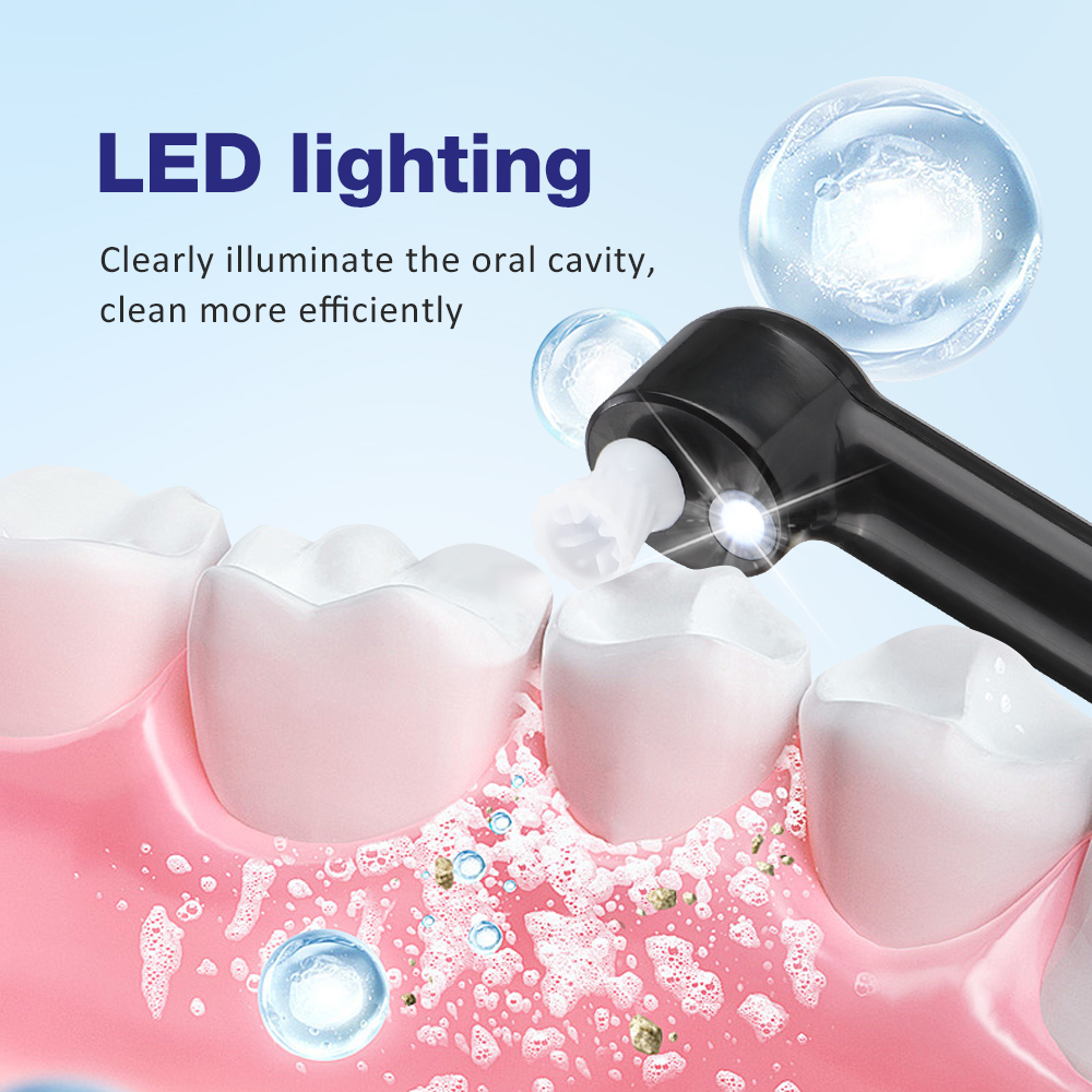 4 Modes Electric Tooth Polishe – обзор и цена Teeth Whitening Strips Crest
