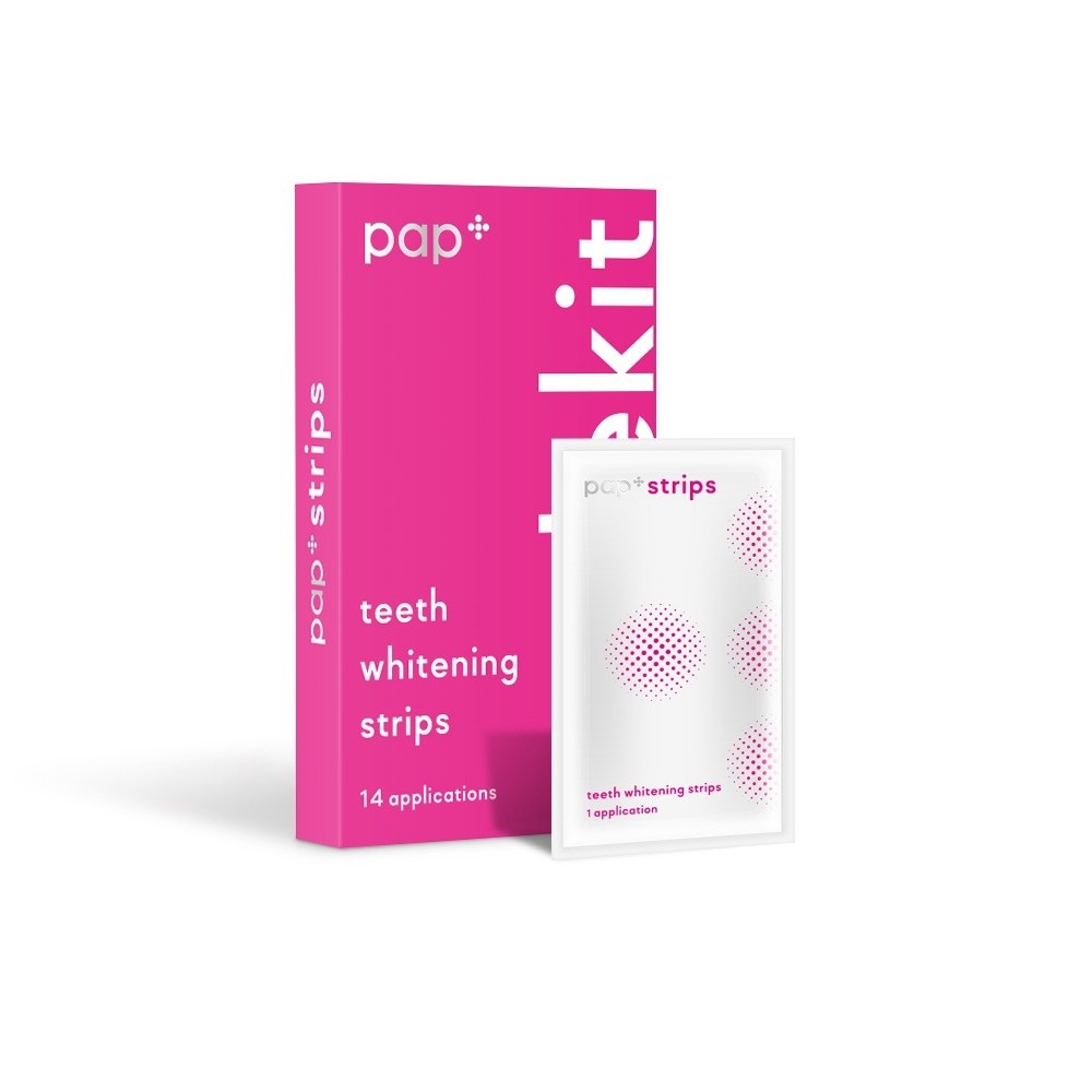 7/14pcs New Professional Teeth – обзор и цена Whitening Strip 3D
