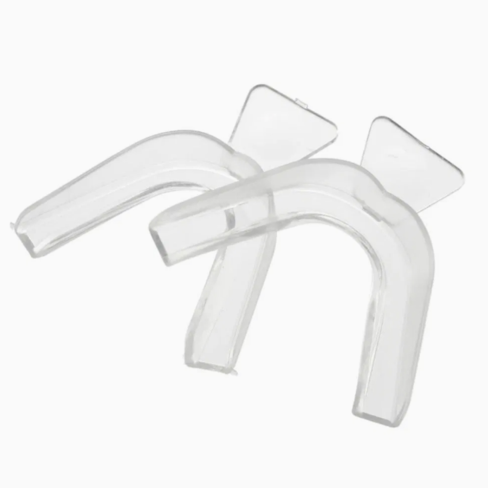50pcs Dental Mouthguard Teeth  – обзор и цена Teeth Whitening For Trays