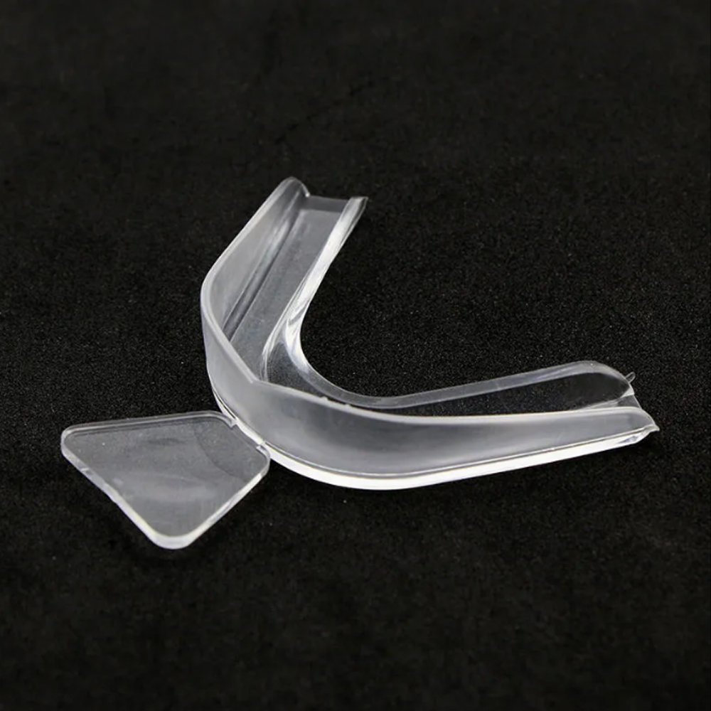 50pcs Dental Mouthguard Teeth  – обзор и цена Teeth Whitening For Trays