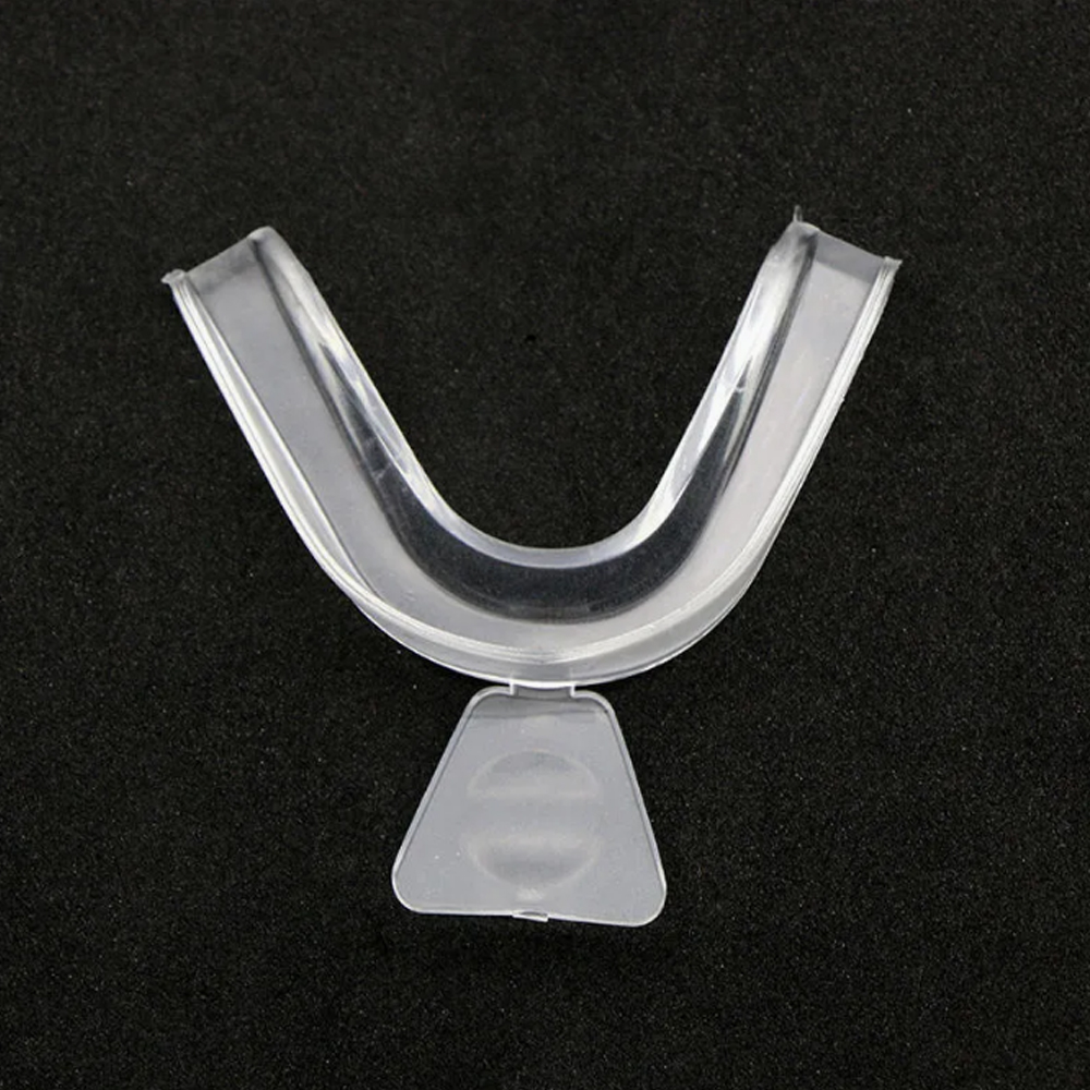 50pcs Dental Mouthguard Teeth  – обзор и цена Teeth Whitening For Trays