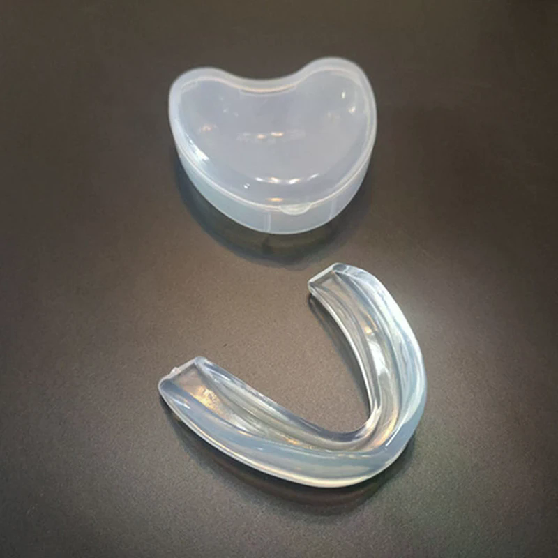 Mouth Guard EVA Teeth Protecto – обзор и цена Teeth Whitening For Trays