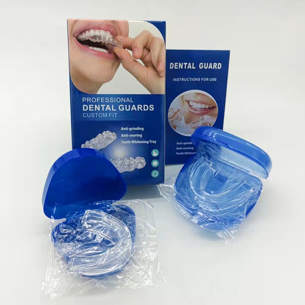 Grind Tightly Stop Snoring Too – обзор и цена Teeth Whitening (Bleaching)