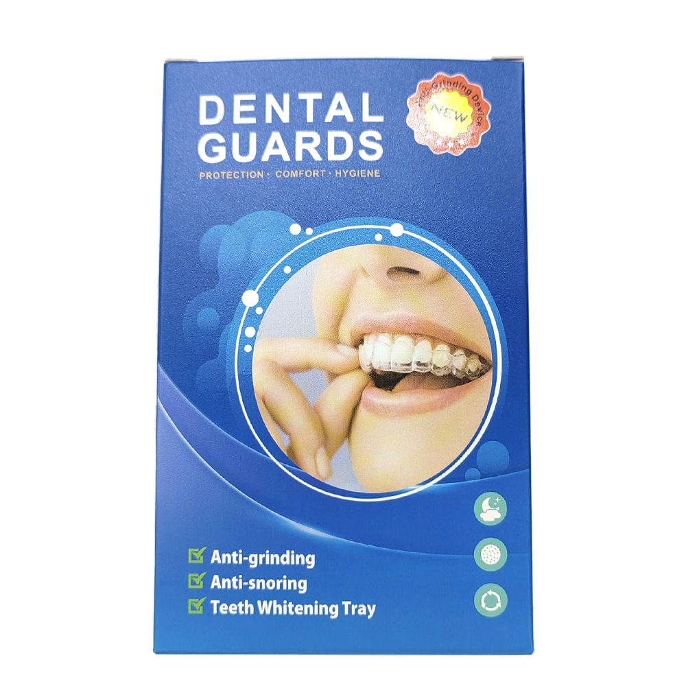 Grind Tightly Stop Snoring Too – обзор и цена Teeth Whitening (Bleaching)