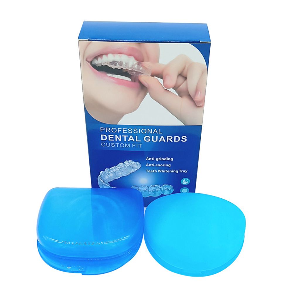 Grind Tightly Stop Snoring Too – обзор и цена Teeth Whitening (Bleaching)