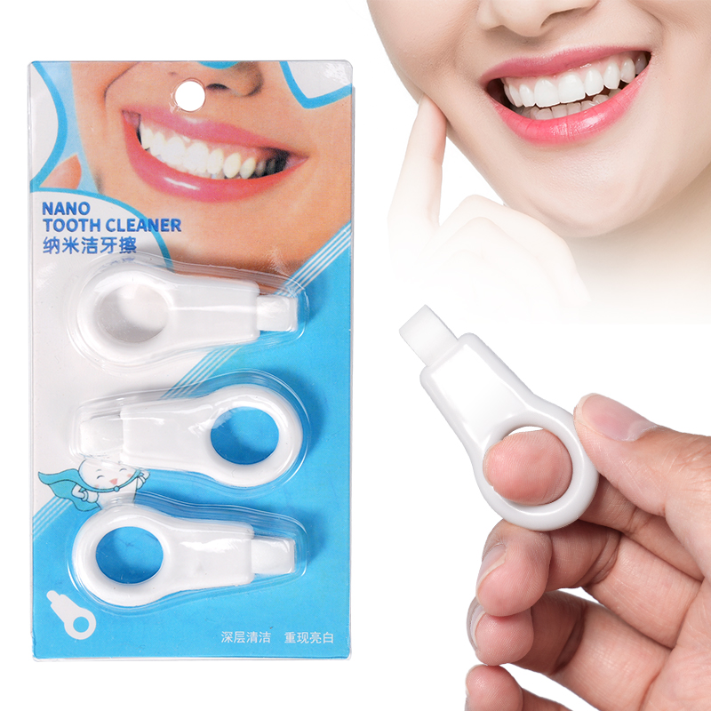 3pcs/set Tooth Whitening Clean – обзор и цена Teeth Whitening Strips Crest