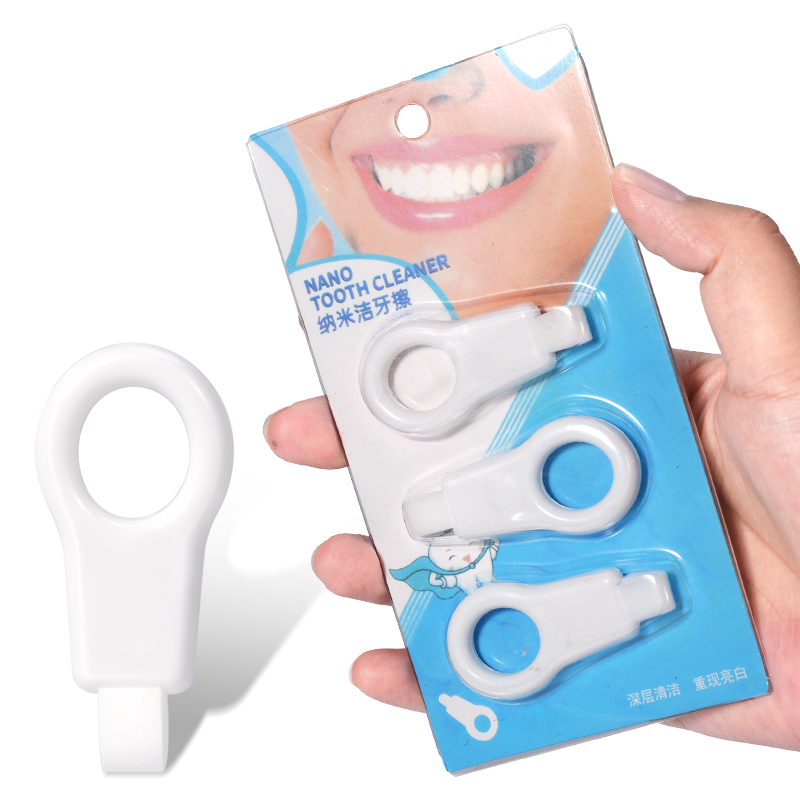 3pcs/set Tooth Whitening Clean – обзор и цена Teeth Whitening Strips Crest