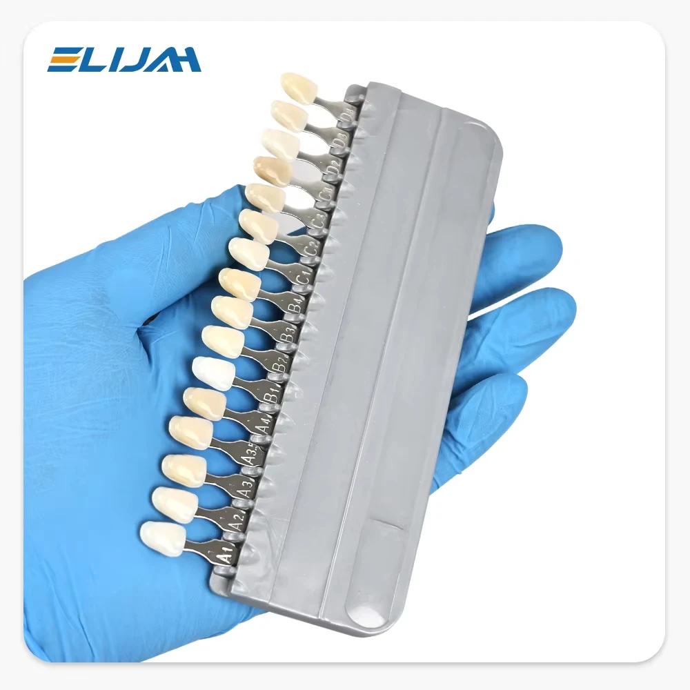 ELIJAH Master Dental Bleach Sh – обзор и цена Teeth Whitening (Bleaching)