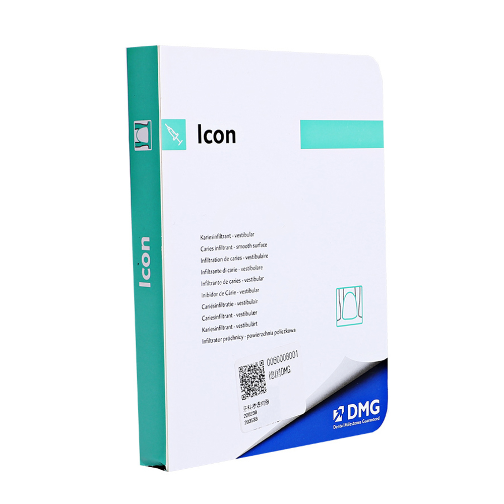 Icon DMG Dental Caries Infiltr – обзор и цена Teeth Whitening Gels Used By Dentists