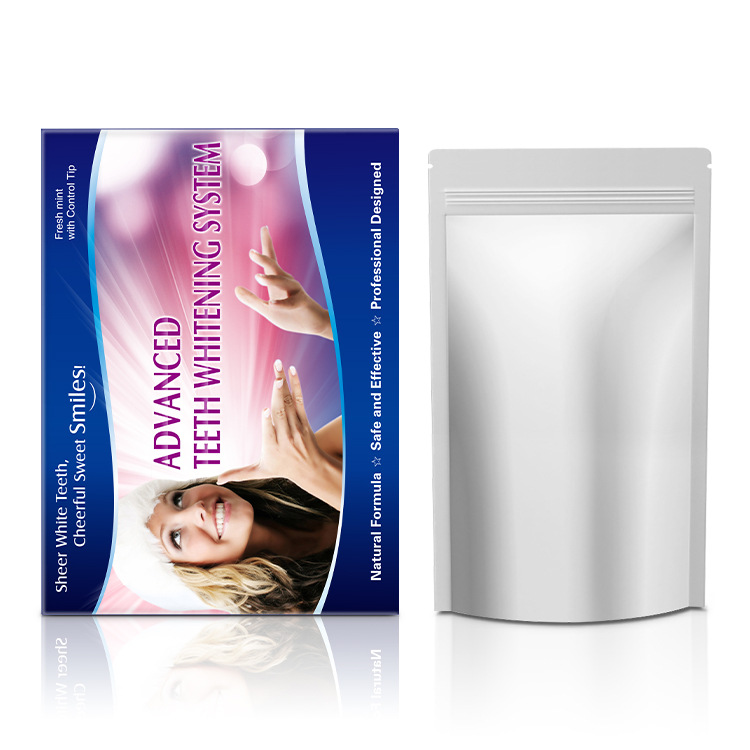 Dentist Clinic Teeth Whitening – обзор и цена Teeth Whitening Gels Used By Dentists