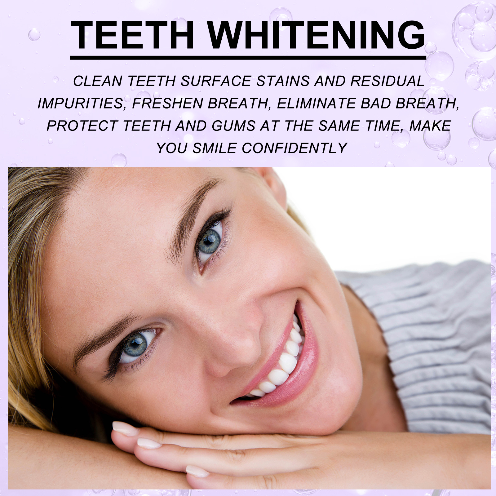 EELHOE Smiles Bright White Ref – обзор и цена Teeth Whitening Ingredients