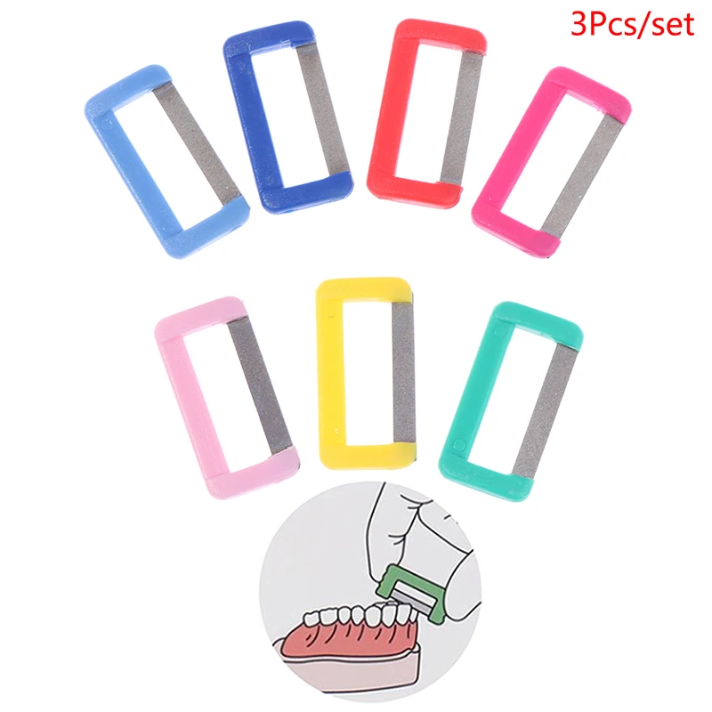 3Pcs Disposable Dental Orthodo – обзор и цена Teeth Whitening Strips Crest