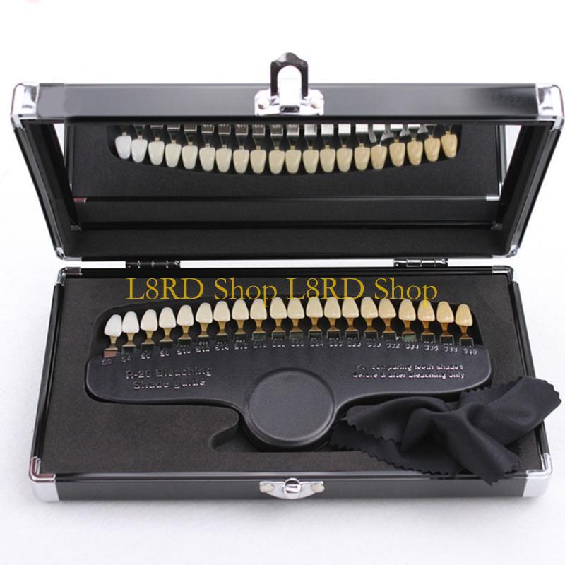 L8RD Professional 3D Teeth Whi – обзор и цена Teeth Whitening (Bleaching)
