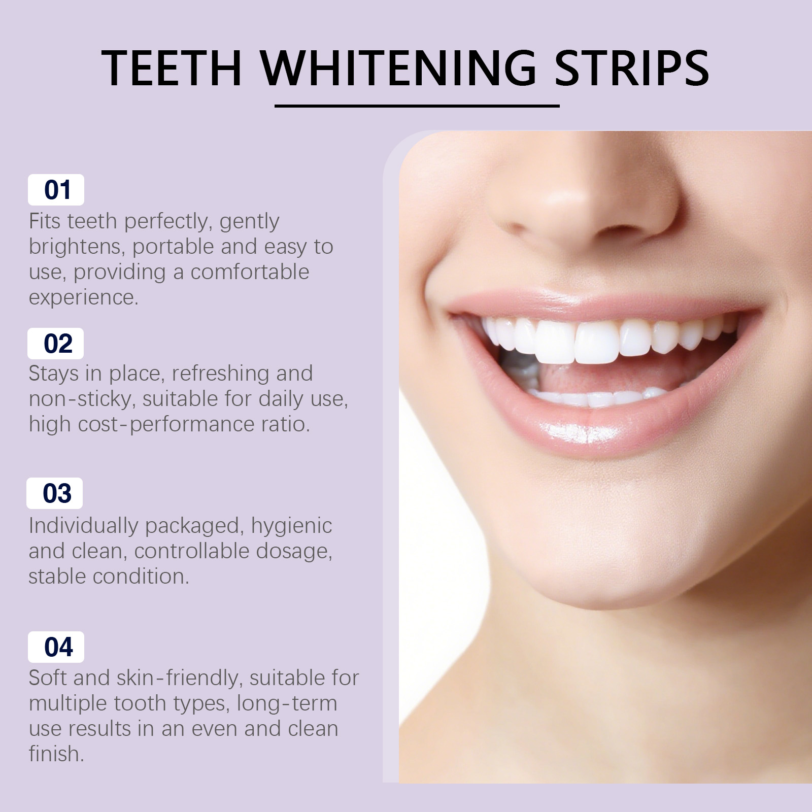 Purple Bright Stain-Removing T – обзор и цена Teeth Whitening Ingredients