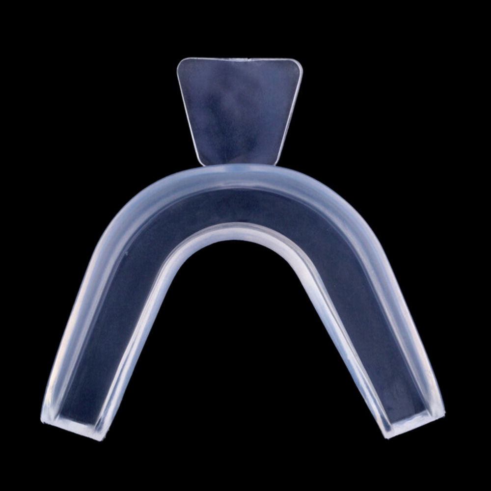 1 piece Transparent Thermoform – обзор и цена Teeth Whitening For Trays