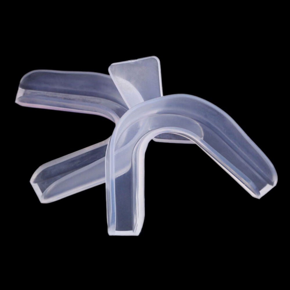 1 piece Transparent Thermoform – обзор и цена Teeth Whitening For Trays