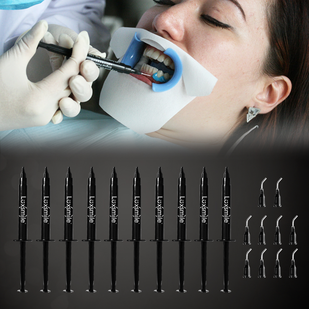 Professional Clinic Gingival B – обзор и цена Teeth Whitening China