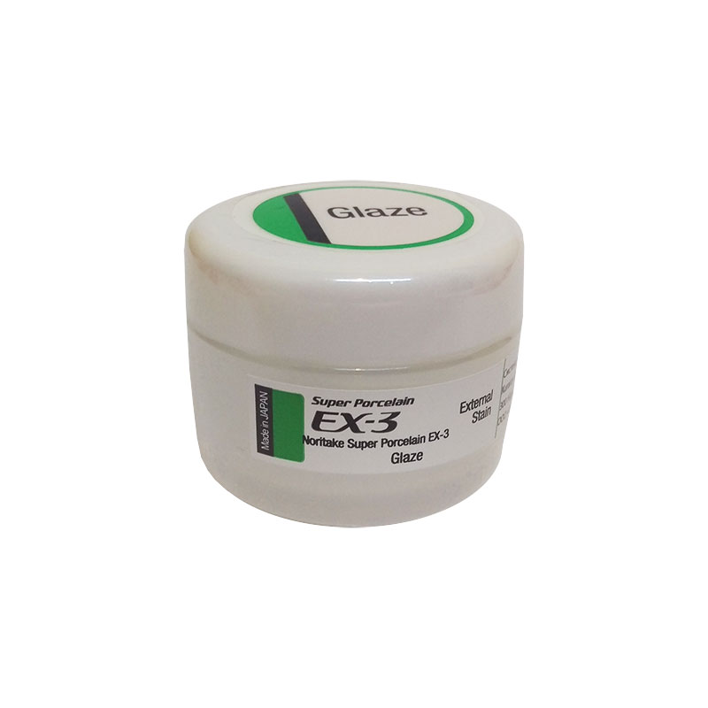 Noritake EX-3 Super 3g Externa – обзор и цена Teeth Whitening Ingredients