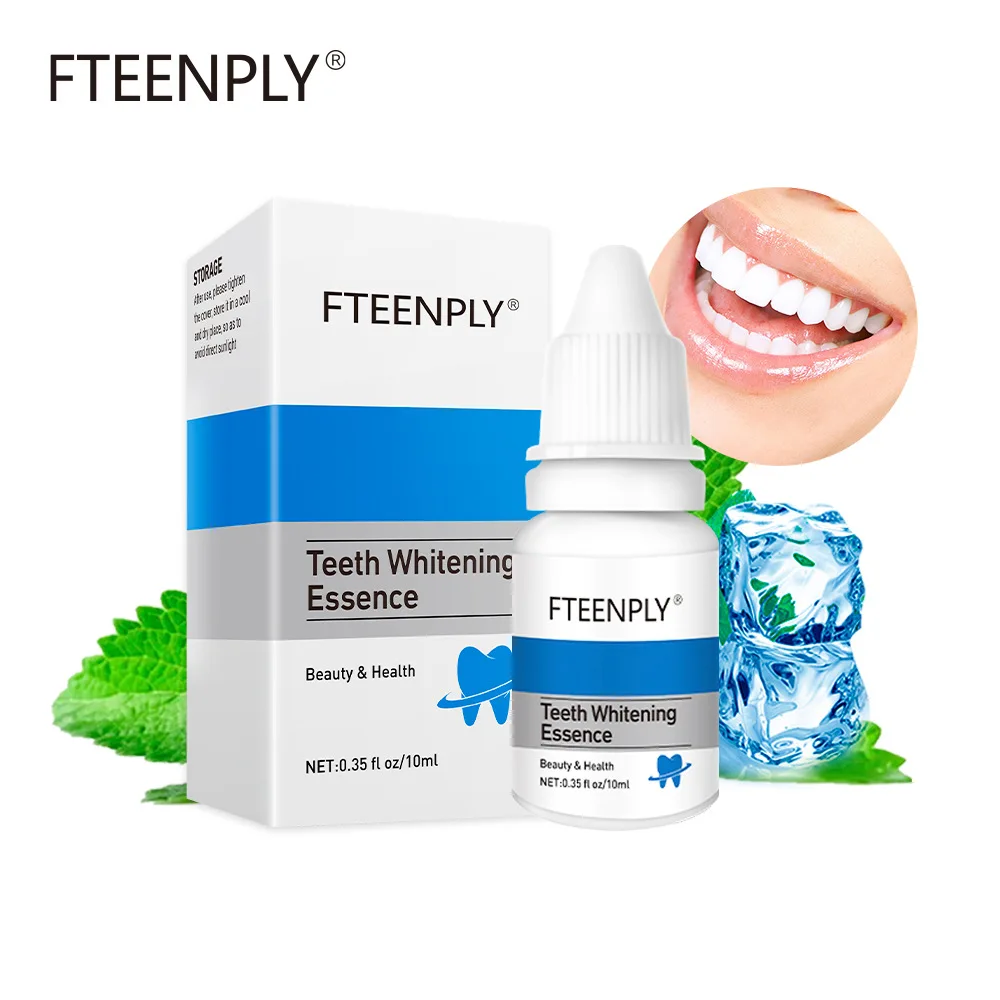 FTEENPLY Teeth Whitening Essen – обзор и цена Teeth Whitening (Bleaching)
