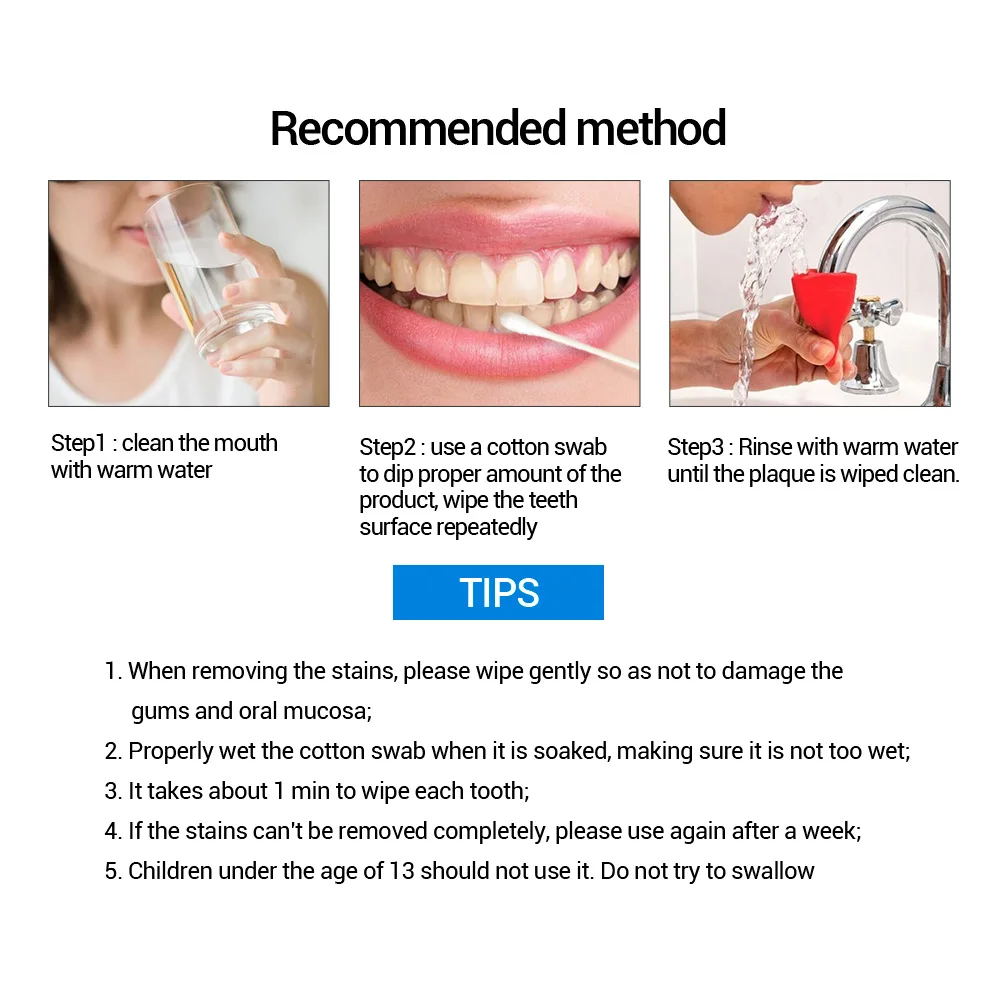 FTEENPLY Teeth Whitening Essen – обзор и цена Teeth Whitening (Bleaching)