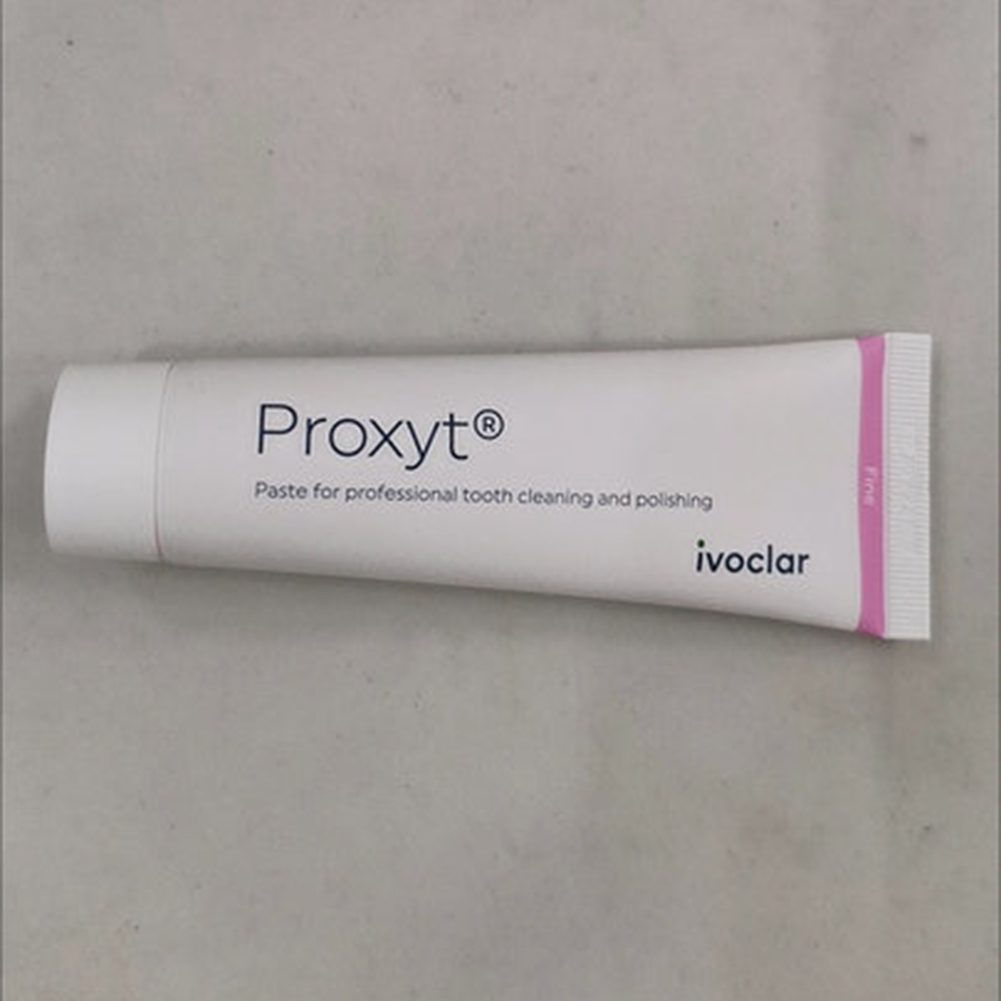 Ivoclar Vivadent Oral Teeth Po – обзор и цена Teeth Whitening Xylitol