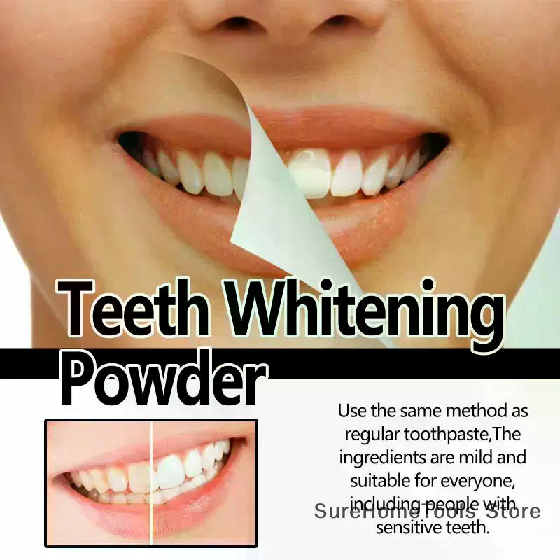 Bamboo Charcoal Powder For Tee – обзор и цена Teeth Whitening Ingredients
