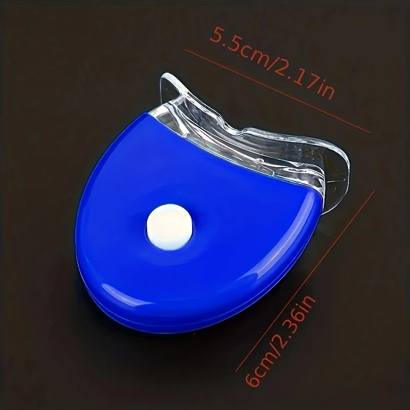 LED Teeth Whitening Light Whit – обзор и цена Teeth Whitening Laser