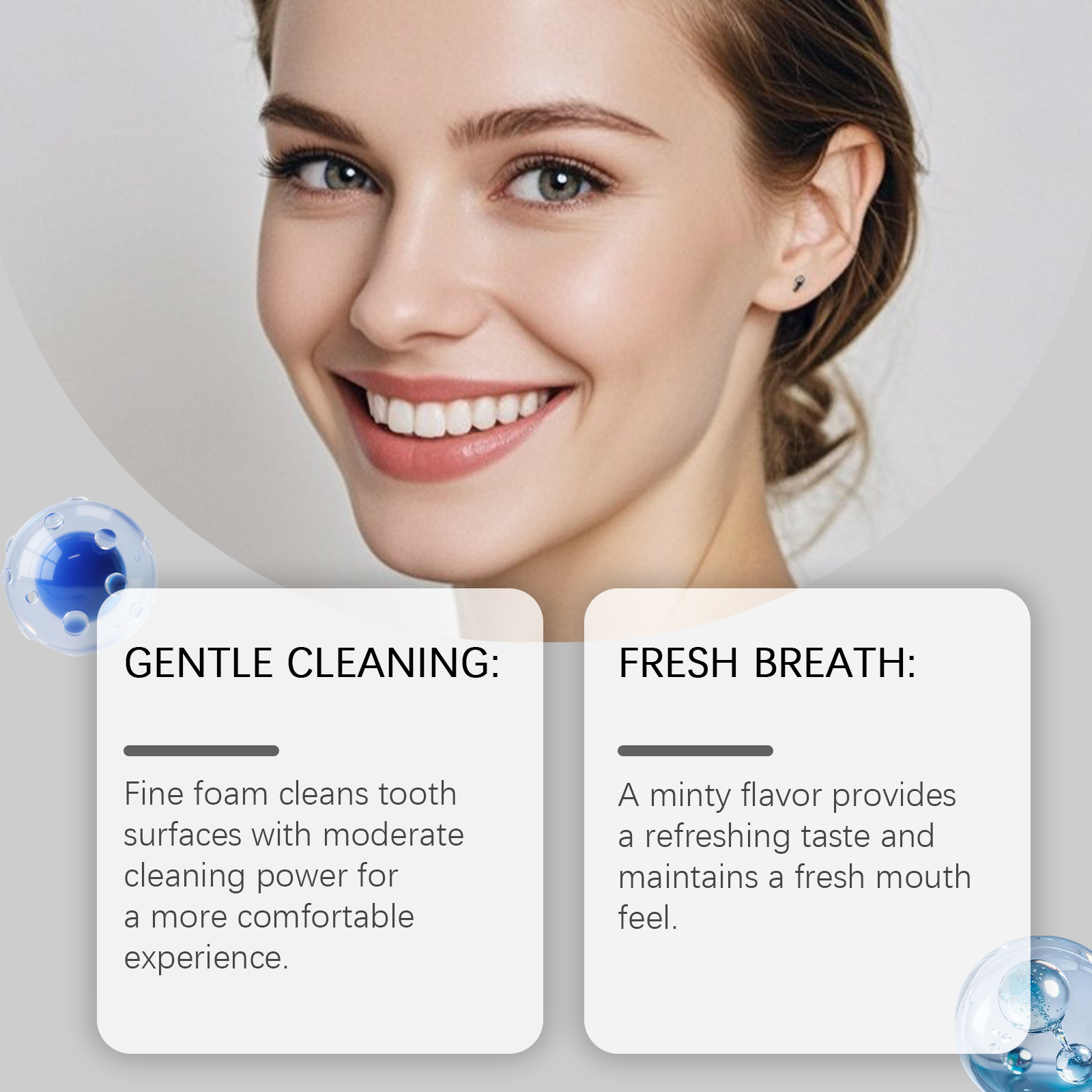 Brightening Whitening Toothpas – обзор и цена Teeth Whitening Xylitol
