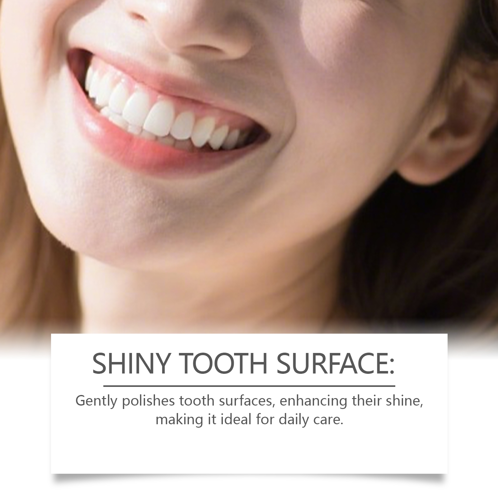 Brightening Whitening Toothpas – обзор и цена Teeth Whitening Xylitol
