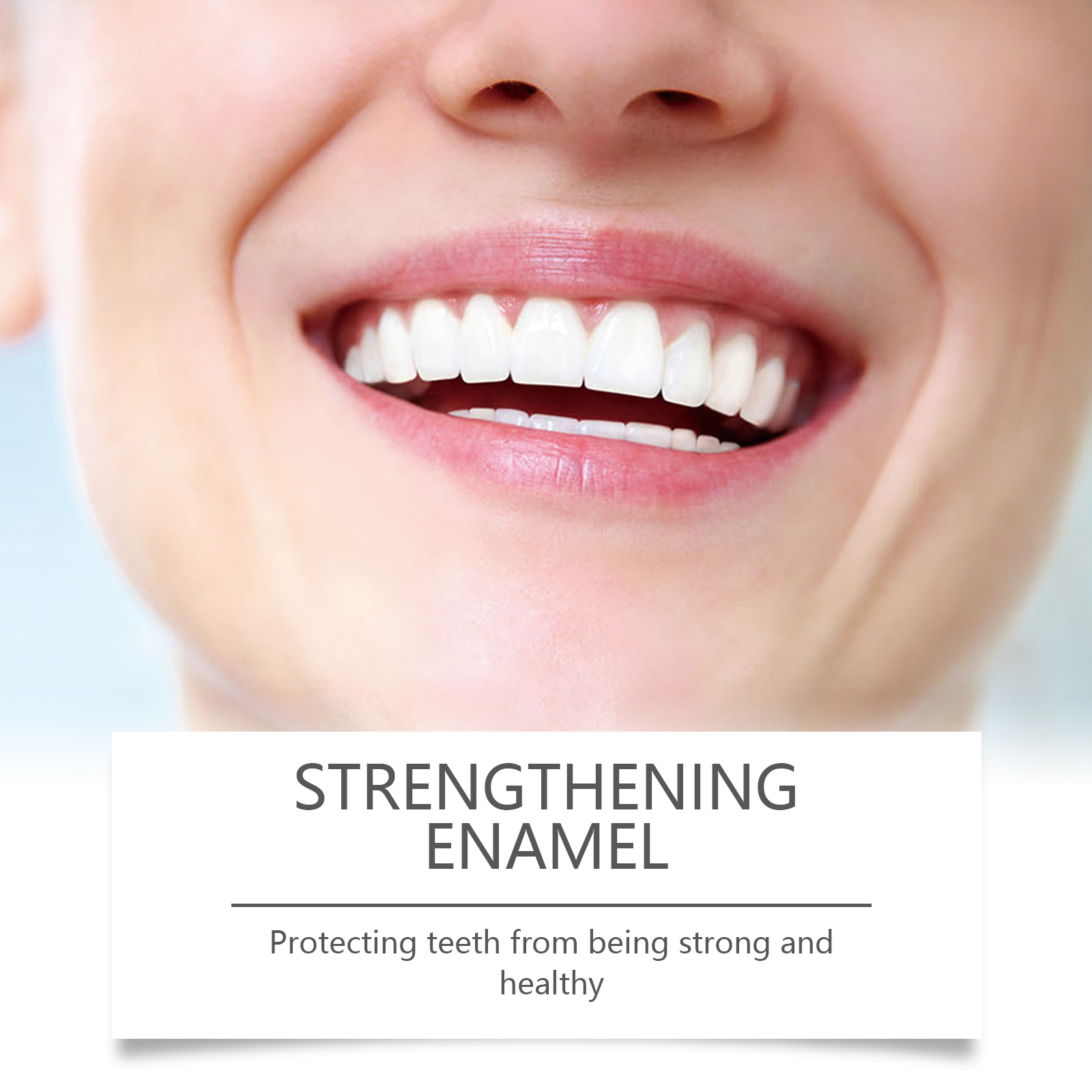 Purple Teeth Bleaching Powder  – обзор и цена Teeth Whitening Ingredients