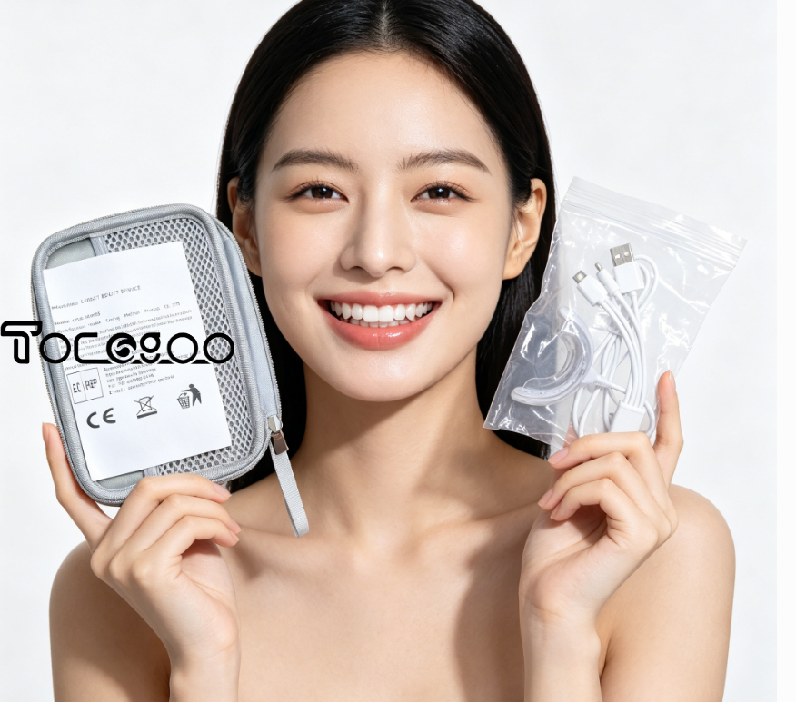 Professional 650nm Laser Thera – обзор и цена Teeth Whitening Laser