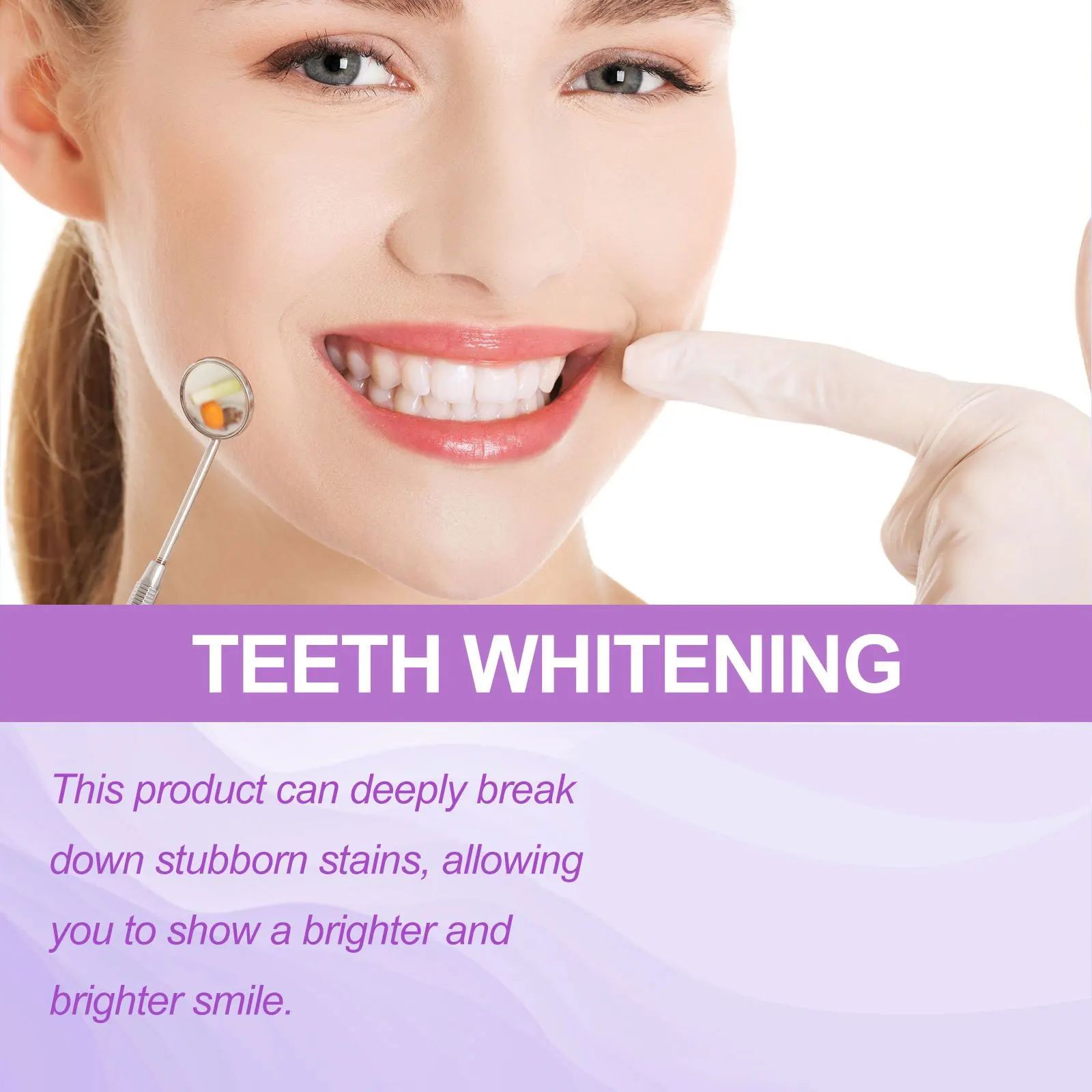 14pcs/box Teeth Bleaching Stri – обзор и цена Teeth Whitening Strips Crest