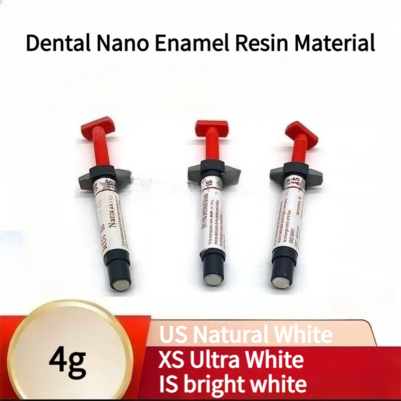 Dental 6D Nano Tooth Carving E – обзор и цена Teeth Whitening China