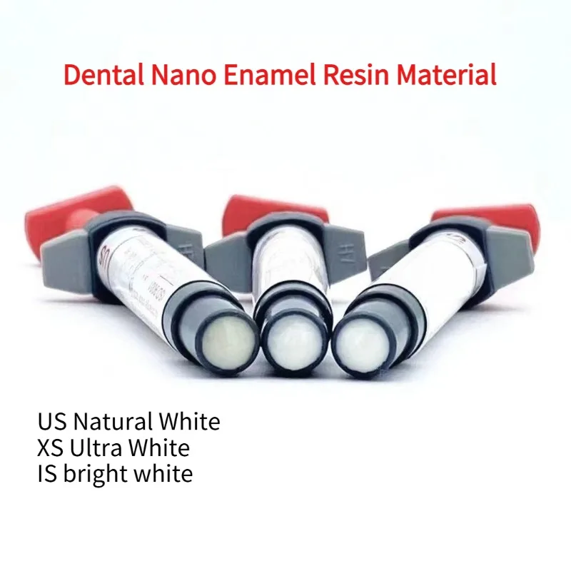 Dental 6D Nano Tooth Carving E – обзор и цена Teeth Whitening China